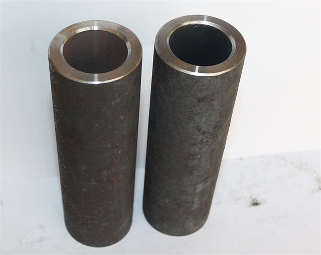 红桥冷挤压钢筋套筒接头技术性能