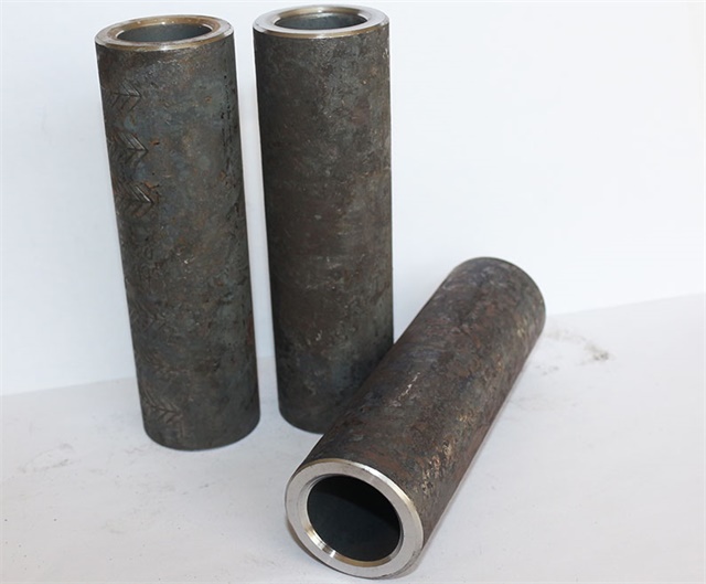 红桥大直径<font style='color:red'>冷挤压套筒</font>