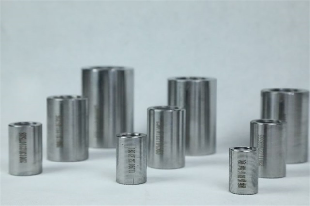 红桥直螺纹套筒成品<font style='color:red'>检验</font>